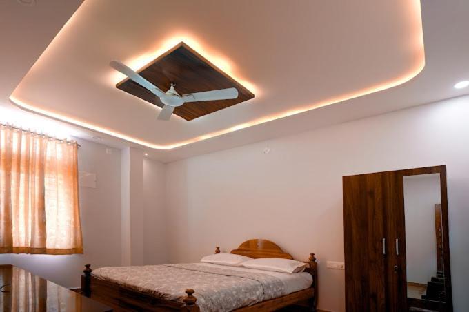 Nagadeep Residency Hotel Mysore Buitenkant foto